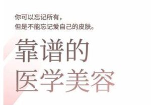 2025美业趋势与问题肌全攻略：从诊断到成交的全域思维，专为美业人打造--皓收集 | 网创宝典