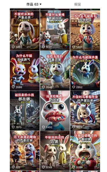 图片[2]--睡前故事动画制作课程，涵盖AI文案、配音、视频剪辑等，实现百分百原创--皓收集 | 网创宝典
