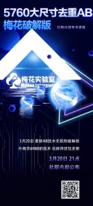 视频号连怼玩法-5760大尺寸去重AB技术-梅花实验室社群专享--皓收集 | 网创宝典