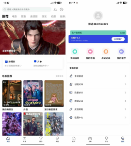 AI插件影视APP源码 附app反编译修改教程--皓收集 | 网创宝典