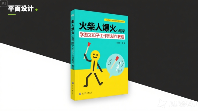利用Coze扣子一键生成火柴人爆火心理学工作流，保姆级教学--皓收集 | 网创宝典