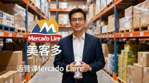 2025美客多Mercado Libre运营课：账号注册/产品上传/促销活动/自发货模式 --皓收集 | 网创宝典